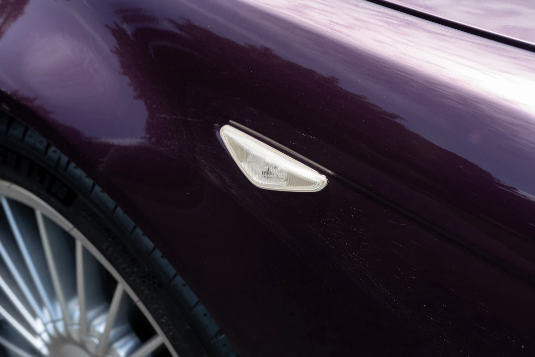 2004 BMW Alpina B3 - Image 20 of 31