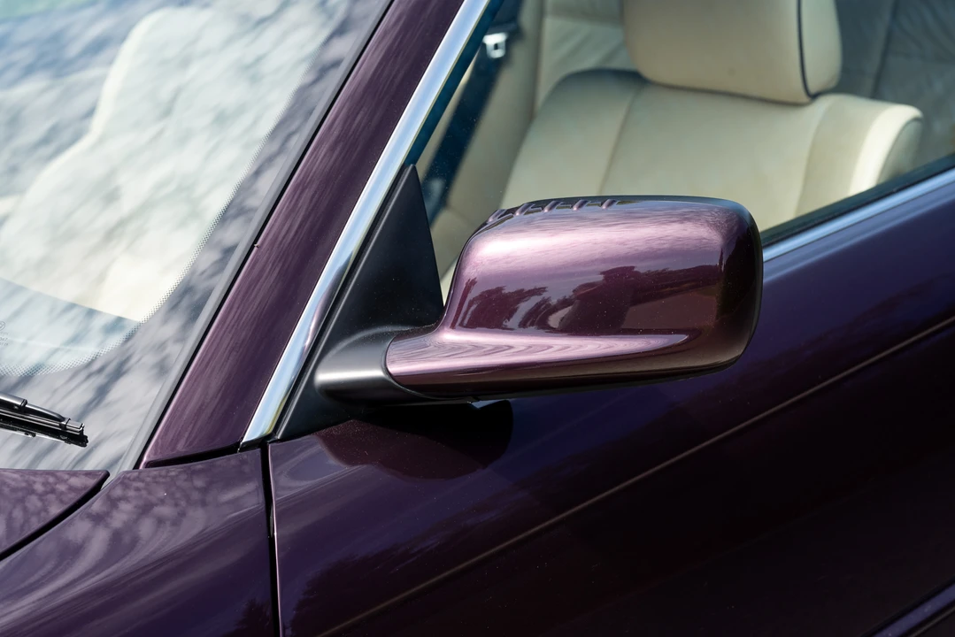2004 BMW Alpina B3 - Image 21 of 31