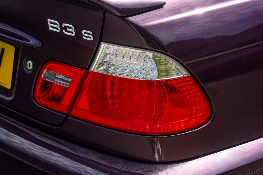 2004 BMW Alpina B3 - Image 24 of 31