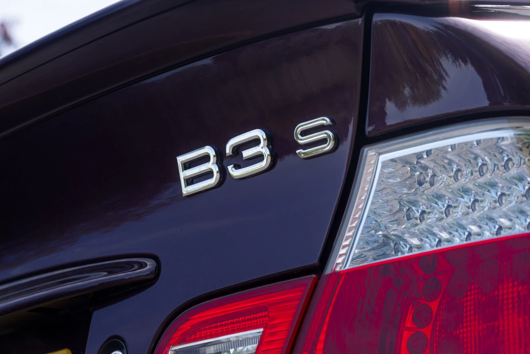 2004 BMW Alpina B3 - Image 25 of 31