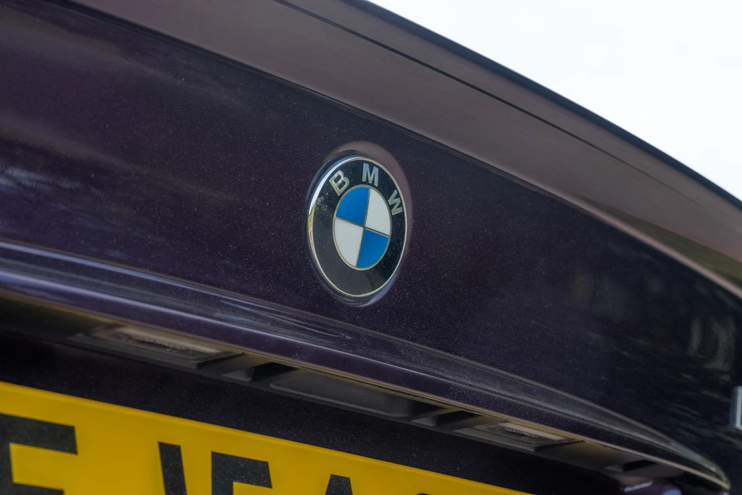 2004 BMW Alpina B3 - Image 28 of 31