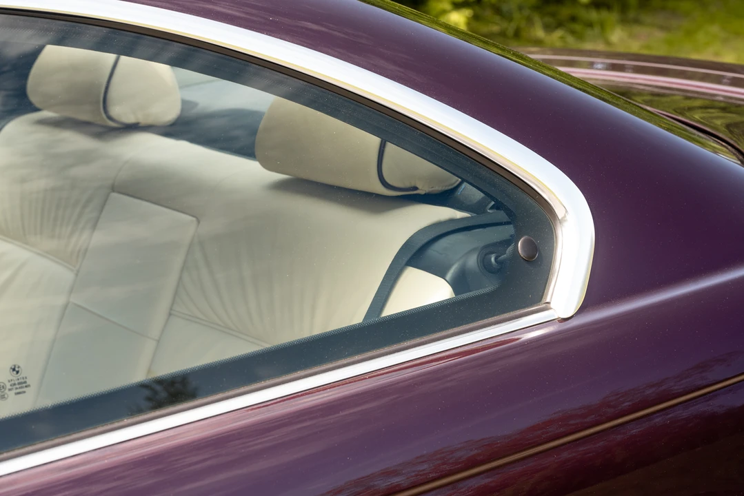 2004 BMW Alpina B3 - Image 30 of 31