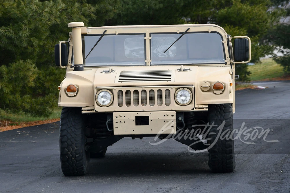 2004 AM General Hummer - Image 6 of 15