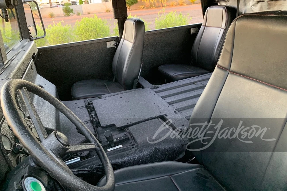 2004 AM General Hummer - Image 2 of 8