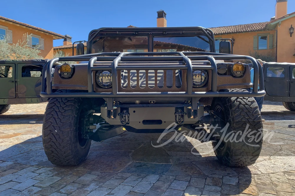 2004 AM General Hummer - Image 6 of 8
