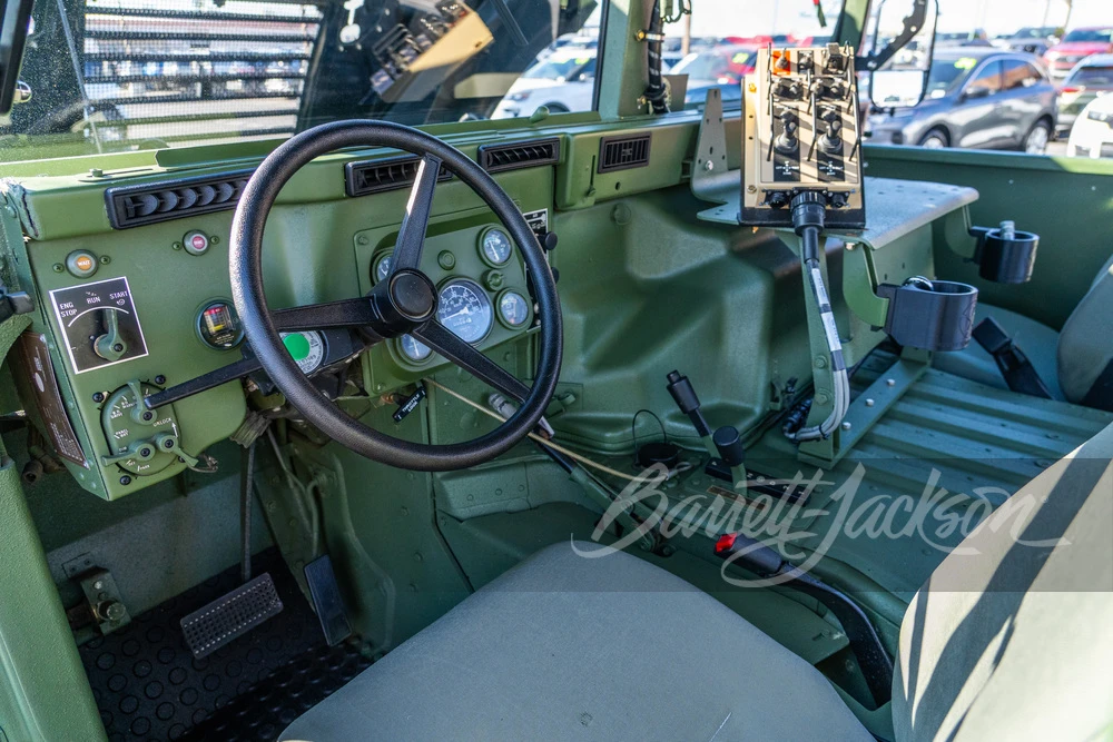 2004 AM General Hummer - Image 4 of 5