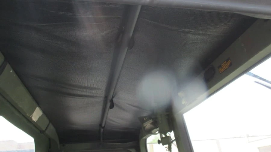 2004 AM General Hummer - Image 13 of 29