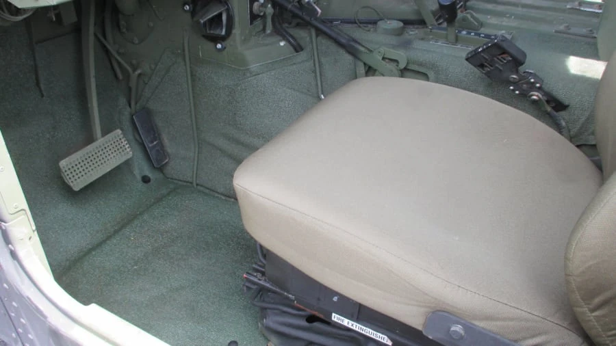 2004 AM General Hummer - Image 7 of 29