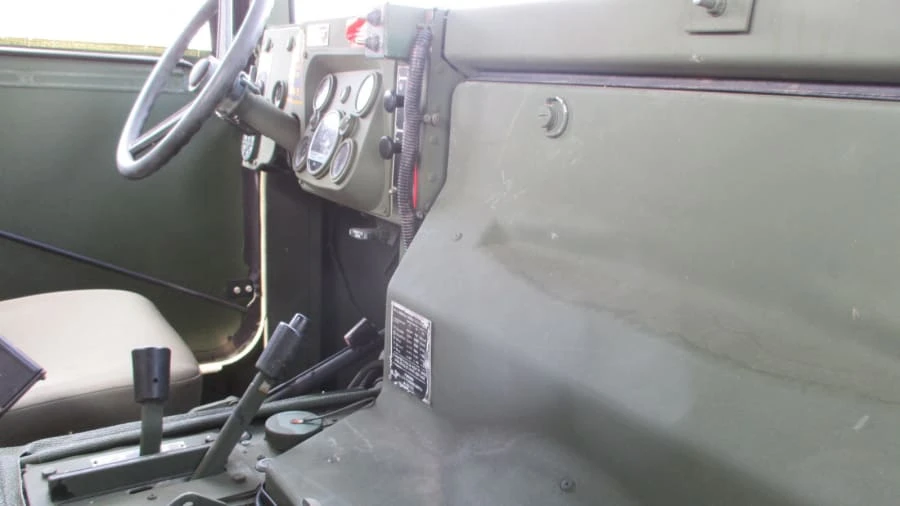 2004 AM General Hummer - Image 8 of 29