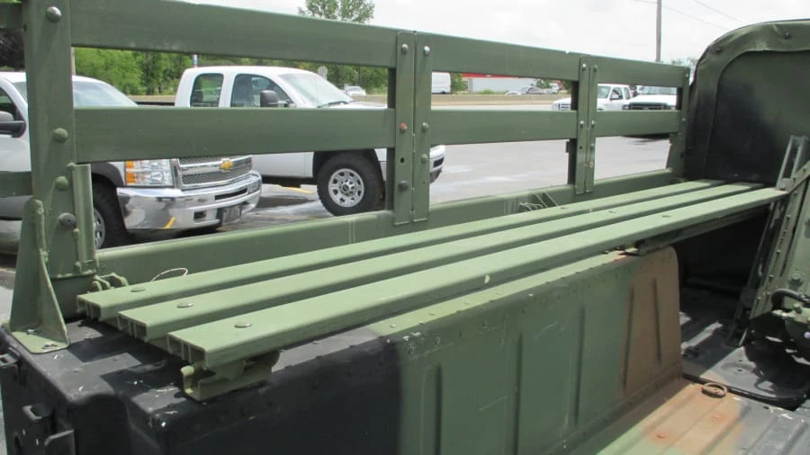 2004 AM General Hummer - Image 18 of 29
