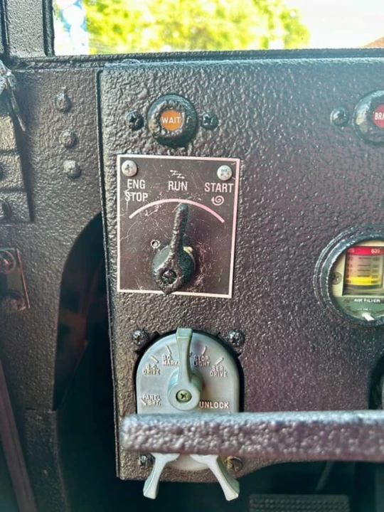 2004 AM General Hummer - Image 19 of 22