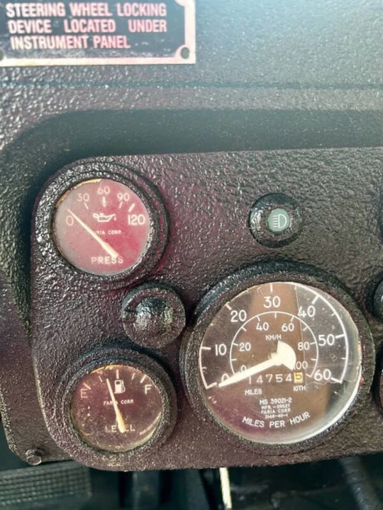 2004 AM General Hummer - Image 21 of 22
