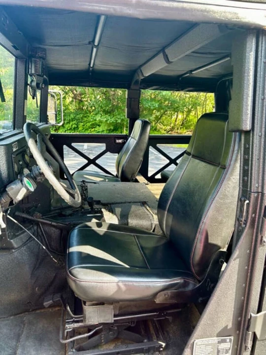 2004 AM General Hummer - Image 15 of 22