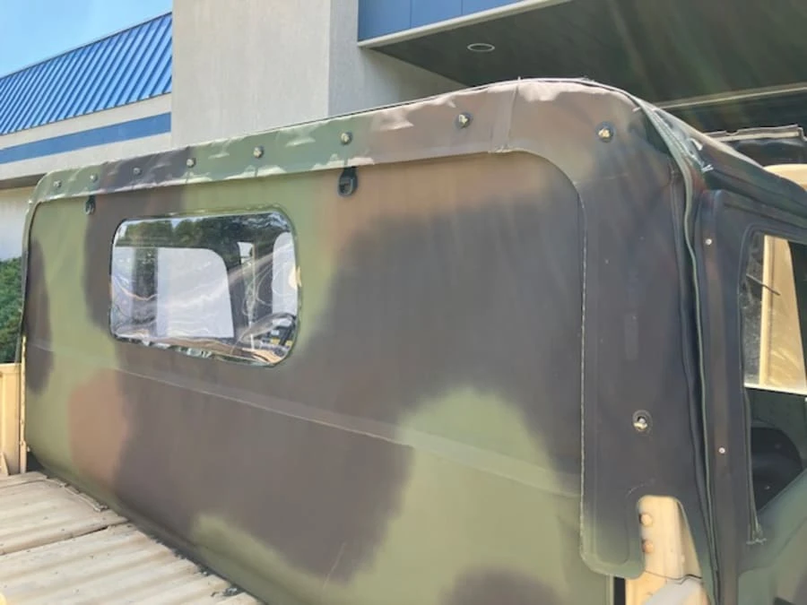 2004 AM General Hummer - Image 16 of 25