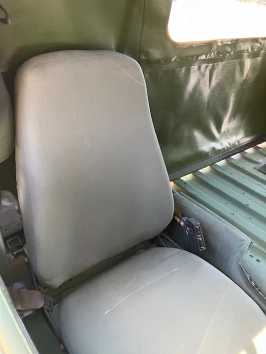 2004 AM General Hummer - Image 21 of 25