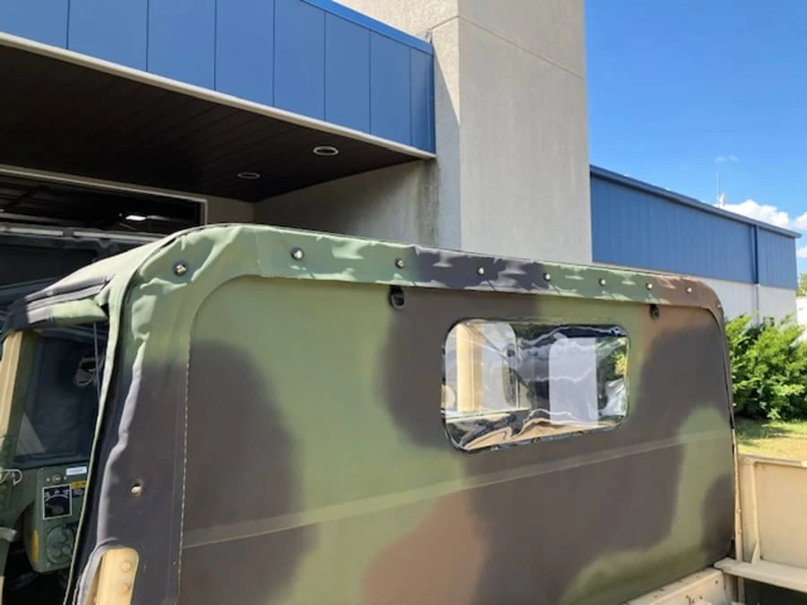 2004 AM General Hummer - Image 15 of 25