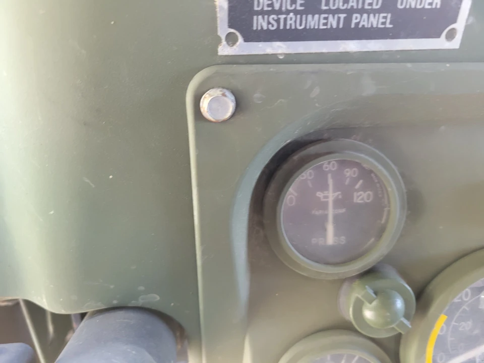 2004 AM General Hummer - Image 31 of 31