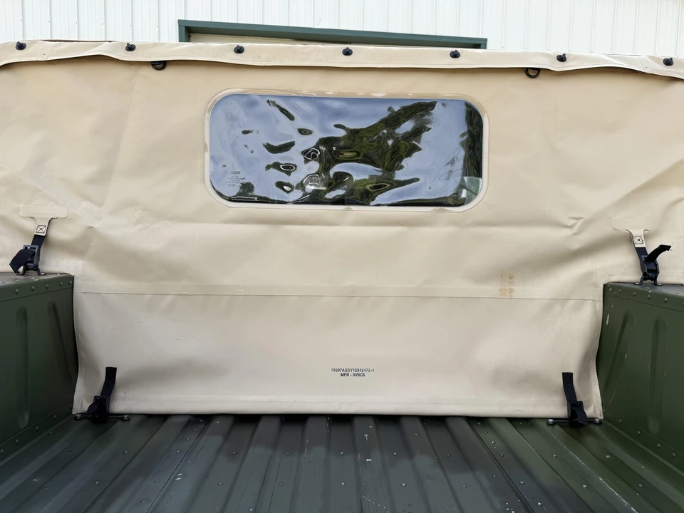 2004 Hummer HMMWV - Image 18 of 31