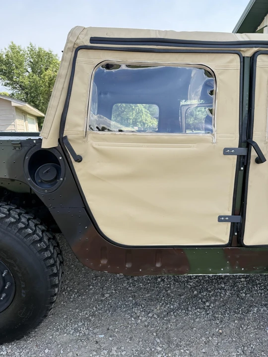 2004 Hummer HMMWV - Image 21 of 31