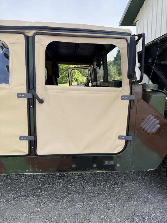2004 Hummer HMMWV - Image 22 of 31