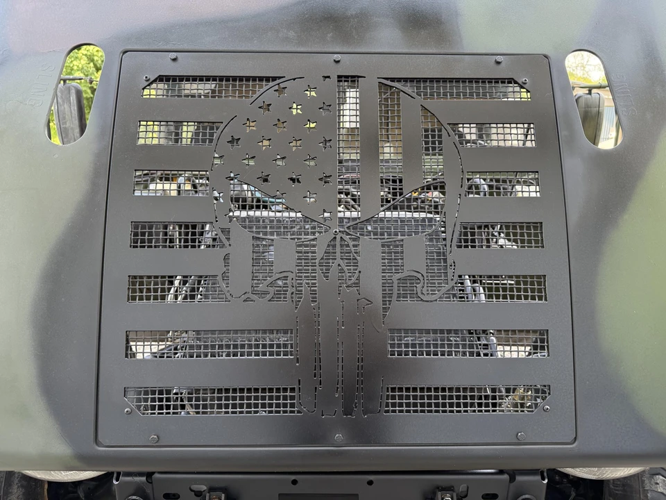 2004 Hummer HMMWV - Image 27 of 31