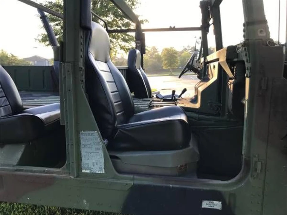 2004 AM General Hummer - Image 6 of 13