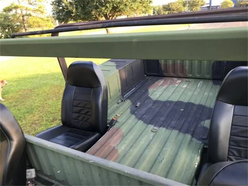2004 AM General Hummer - Image 8 of 13