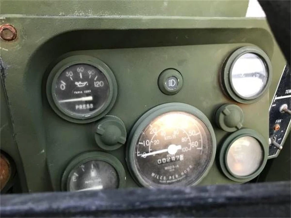 2004 AM General Hummer - Image 3 of 13