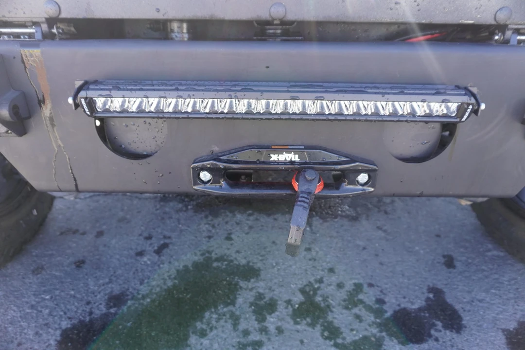 2004 Hummer HMMWV - Image 16 of 31