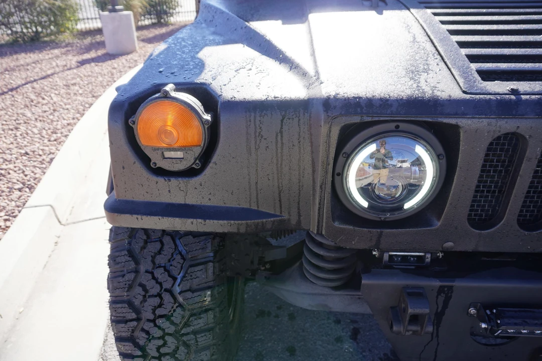 2004 Hummer HMMWV - Image 25 of 31