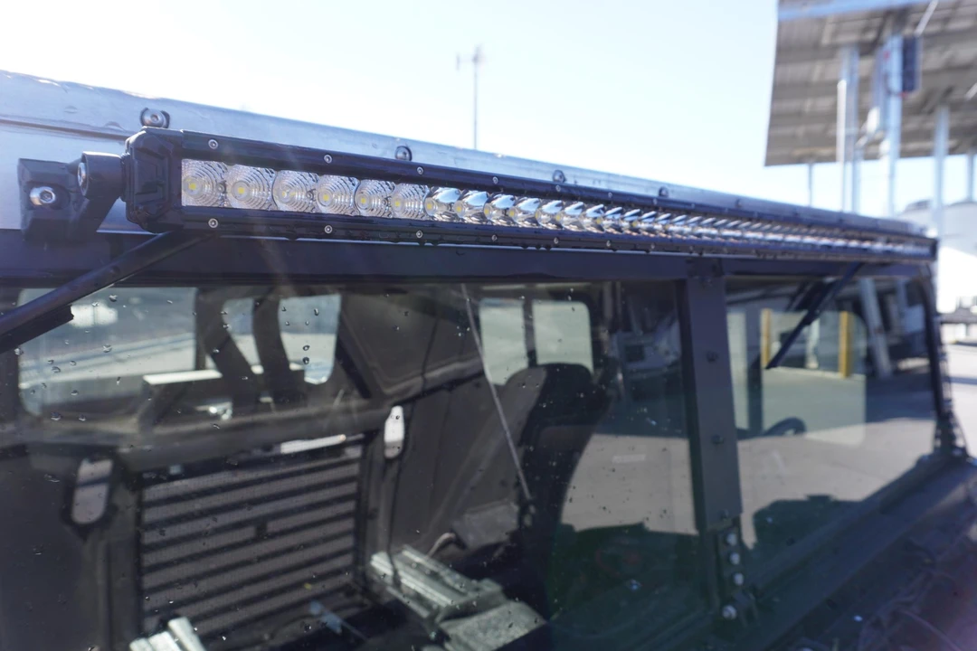 2004 Hummer HMMWV - Image 27 of 31