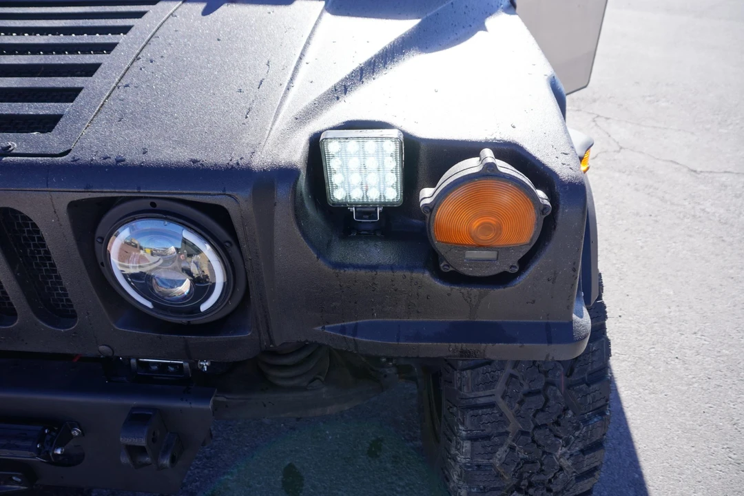 2004 Hummer HMMWV - Image 22 of 31