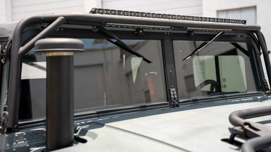 2004 AM General Hummer - Image 11 of 26