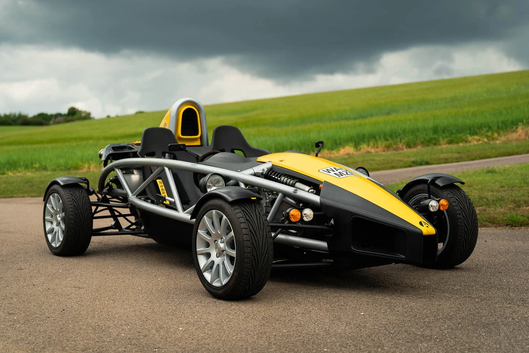 2004 Ariel Atom - Image 2 of 31