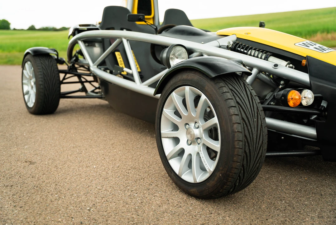 2004 Ariel Atom - Image 20 of 31