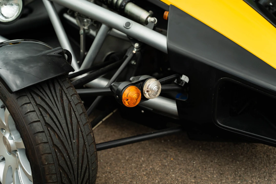 2004 Ariel Atom - Image 19 of 31