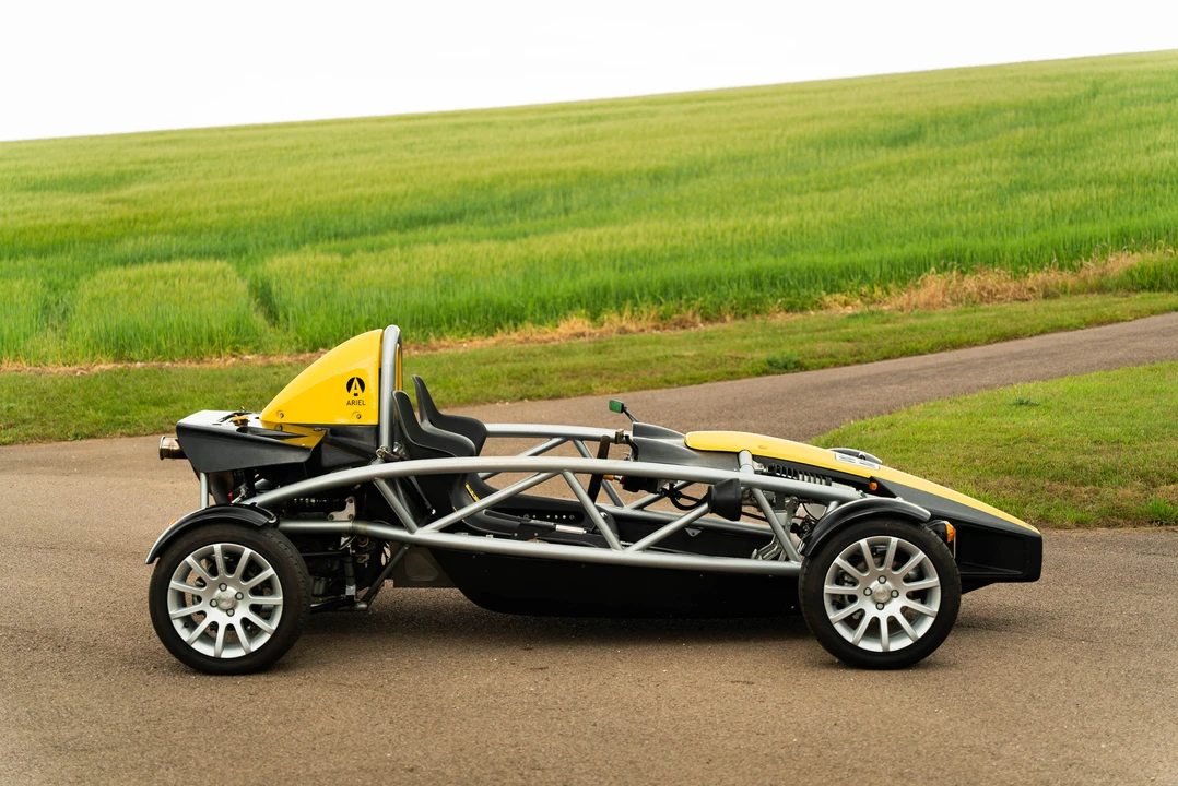 2004 Ariel Atom - Image 9 of 31