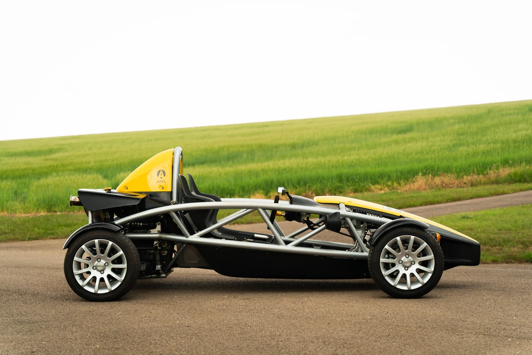 2004 Ariel Atom - Image 17 of 31