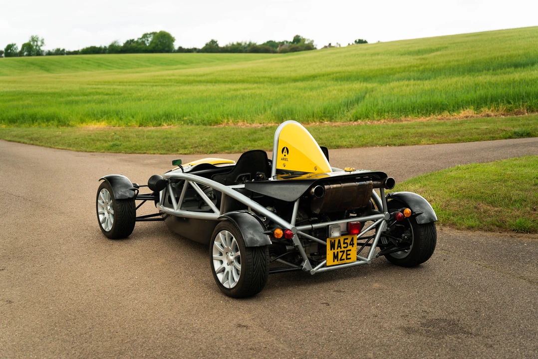 2004 Ariel Atom - Image 6 of 31