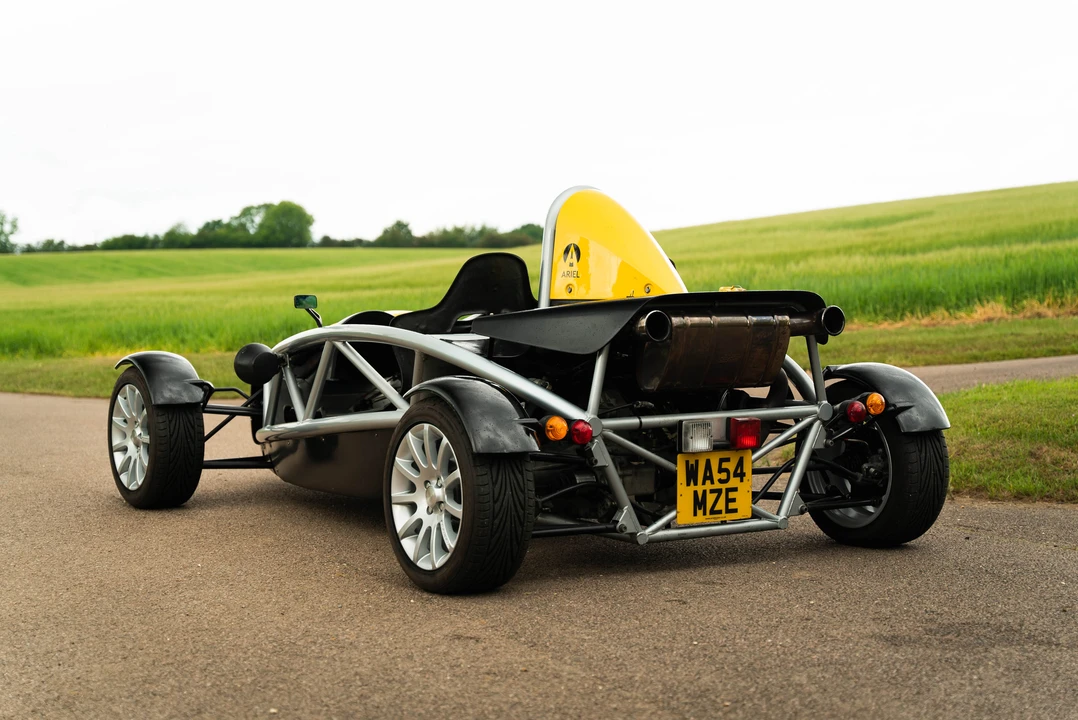 2004 Ariel Atom - Image 14 of 31