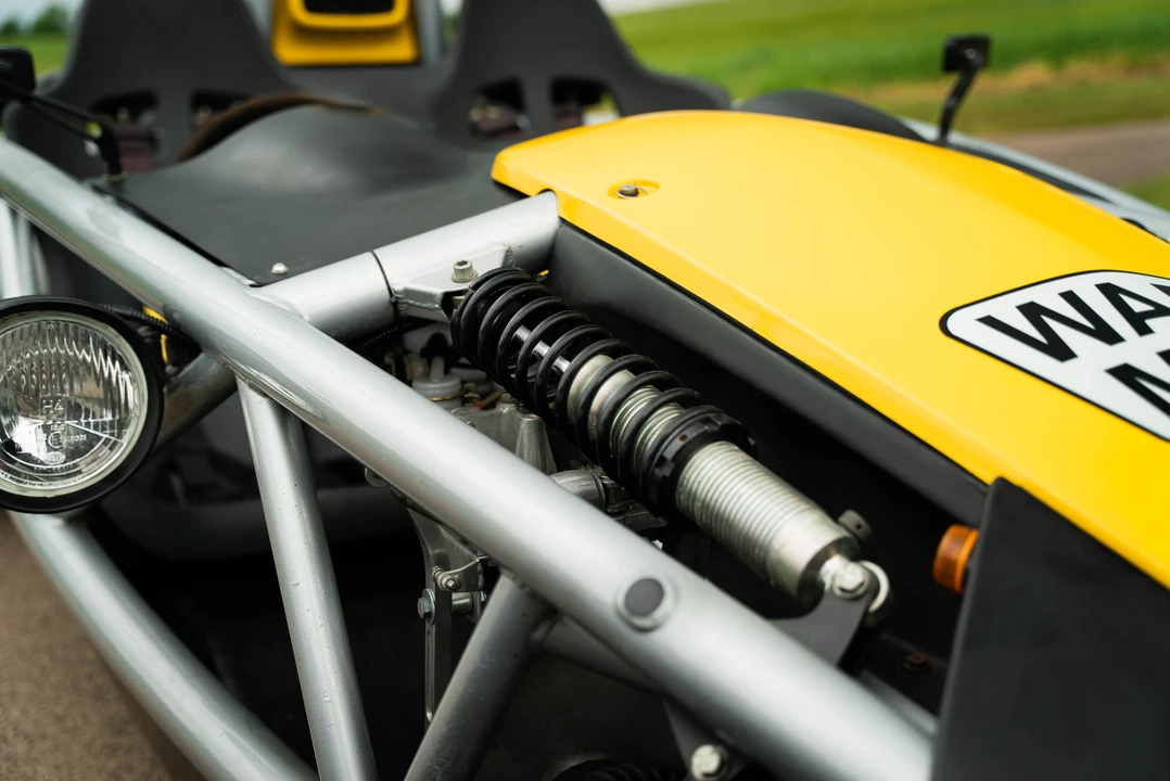 2004 Ariel Atom - Image 21 of 31