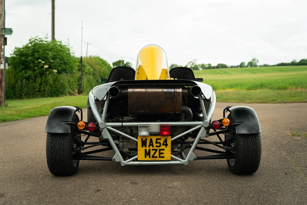 2004 Ariel Atom - Image 15 of 31