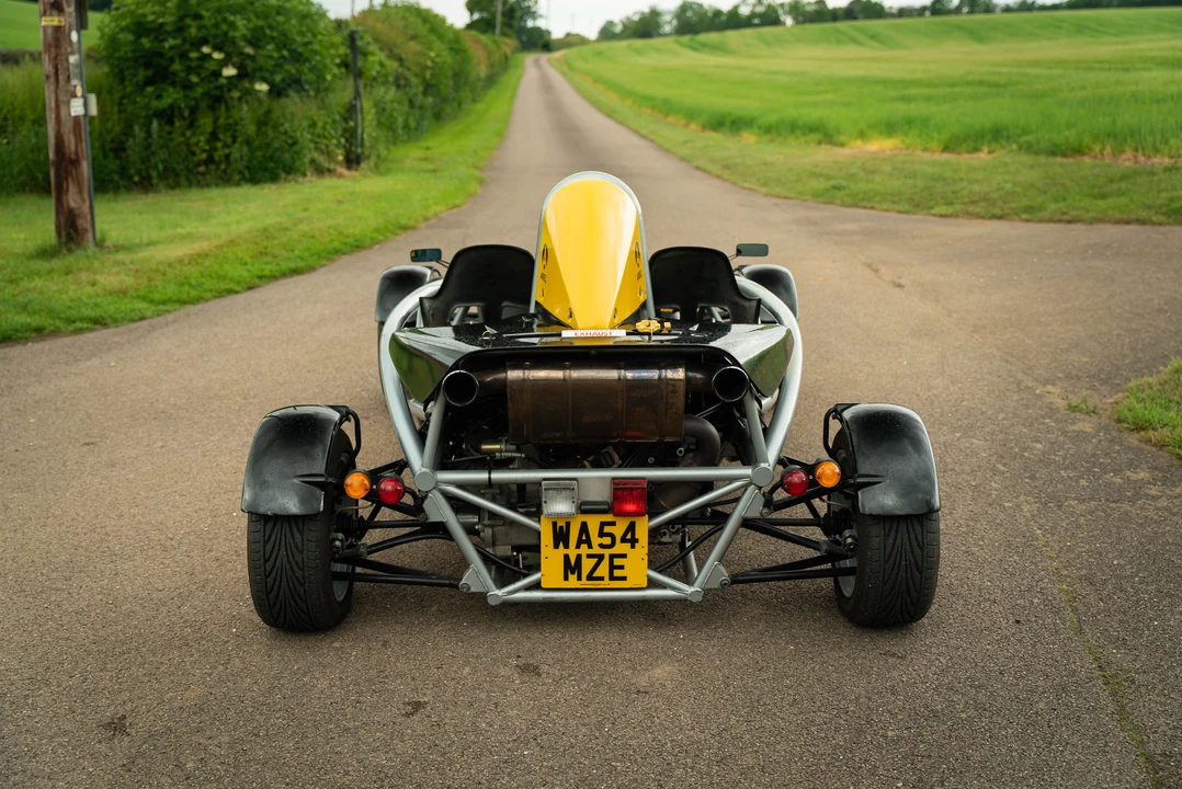 2004 Ariel Atom - Image 7 of 31
