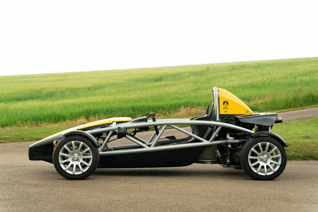 2004 Ariel Atom - Image 5 of 31