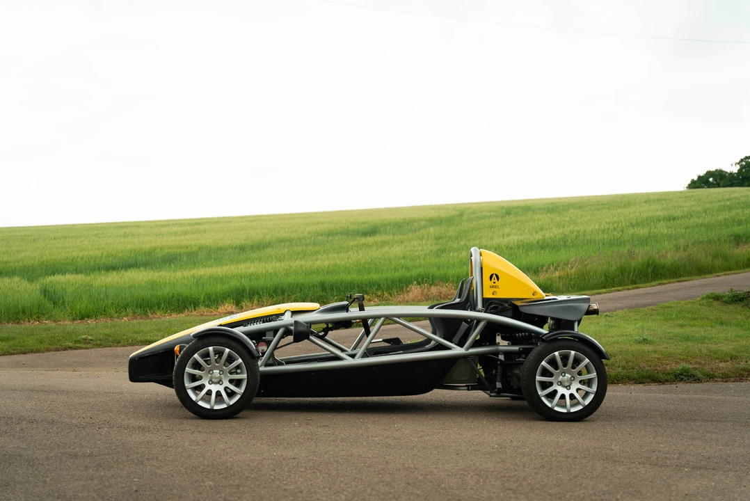 2004 Ariel Atom - Image 13 of 31