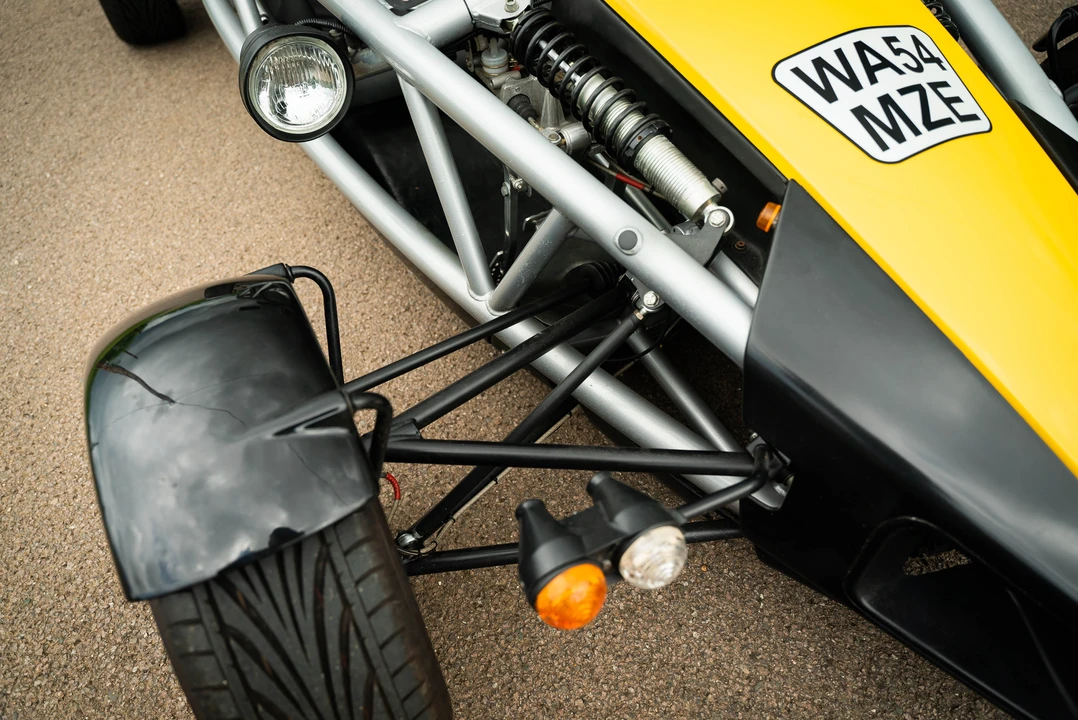 2004 Ariel Atom - Image 22 of 31