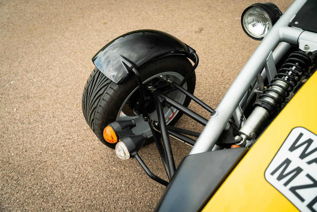 2004 Ariel Atom - Image 23 of 31