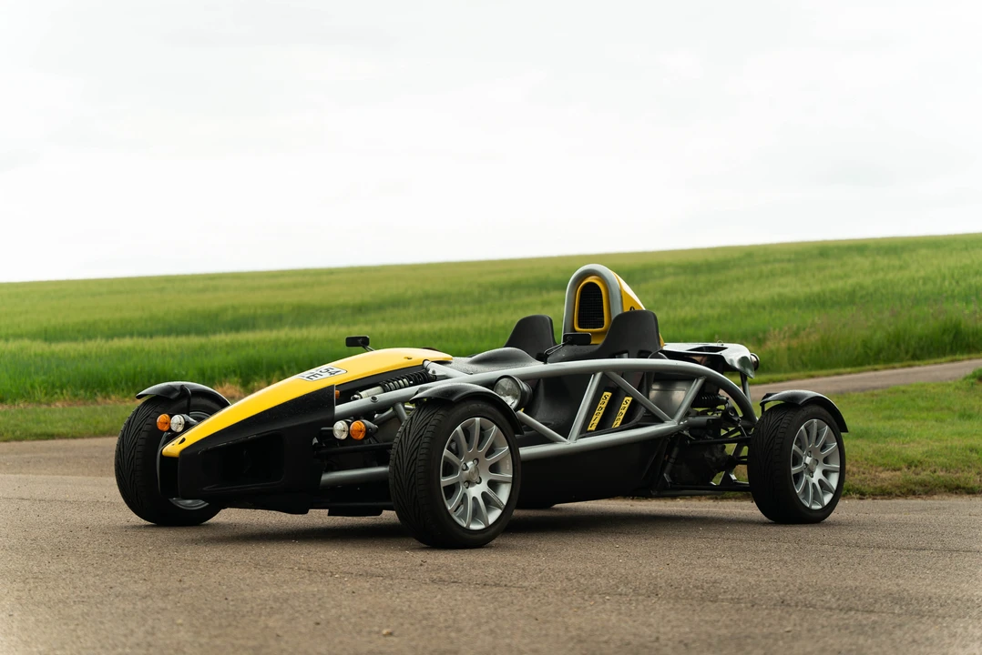 2004 Ariel Atom - Image 12 of 31