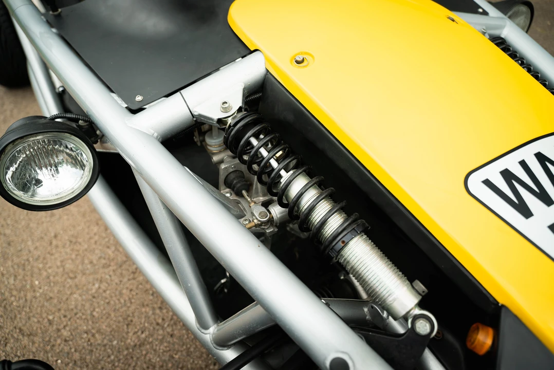 2004 Ariel Atom - Image 24 of 31