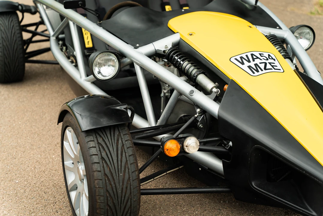 2004 Ariel Atom - Image 25 of 31